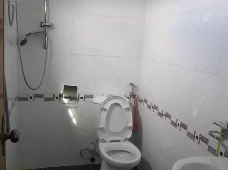 ユースホステル Dalat Friendly Fun