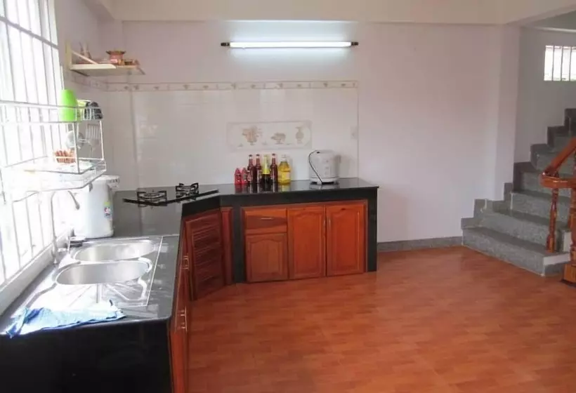 ユースホステル Dalat Friendly Fun