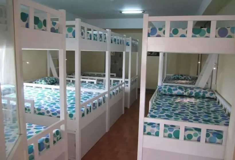 ユースホステル Dalat Friendly Fun