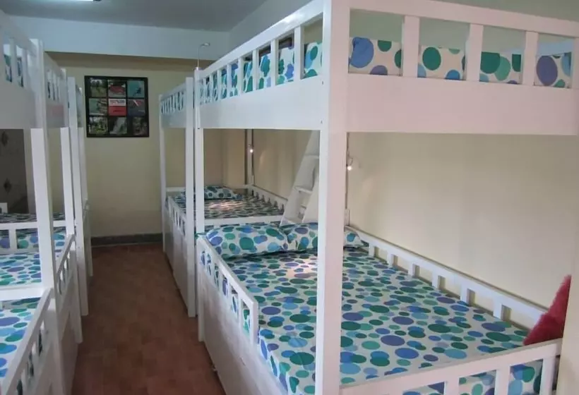 ユースホステル Dalat Friendly Fun