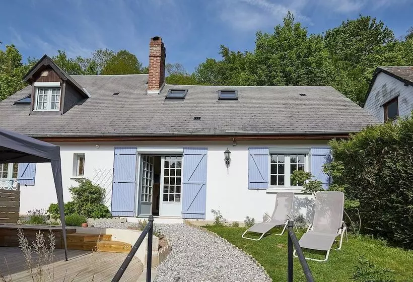 An Cnagaire  Gîte