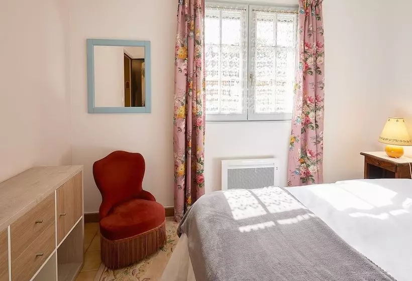 An Cnagaire  Gîte