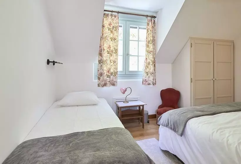 An Cnagaire  Gîte