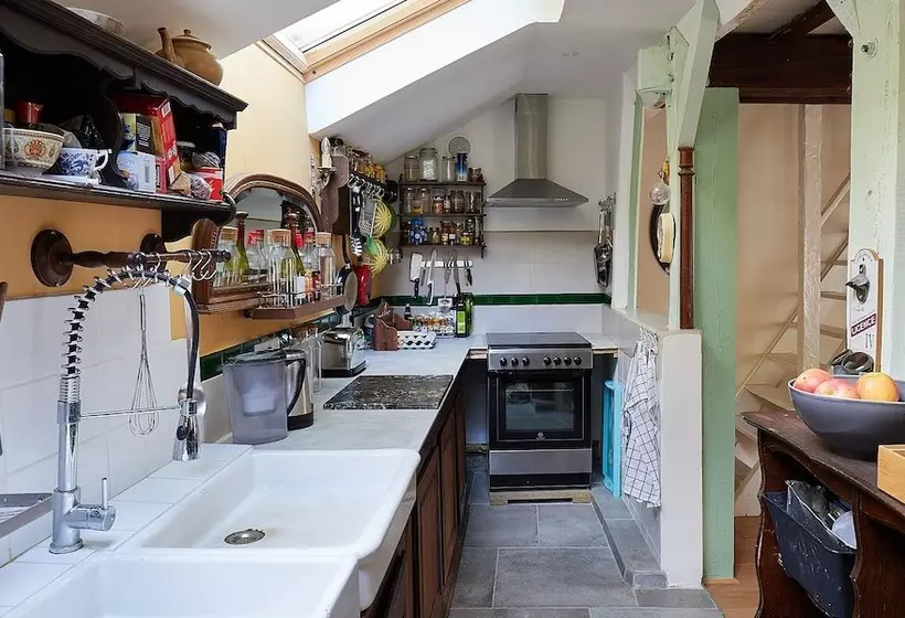 An Cnagaire  Gîte