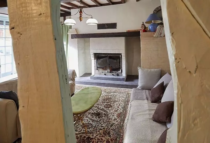 An Cnagaire  Gîte
