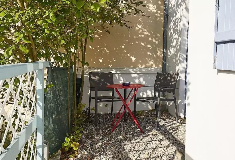 An Cnagaire  Gîte