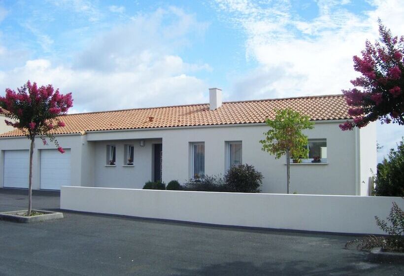 B&b Chez Antoine & Arnaud