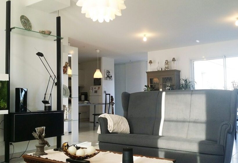 B&b Chez Antoine & Arnaud