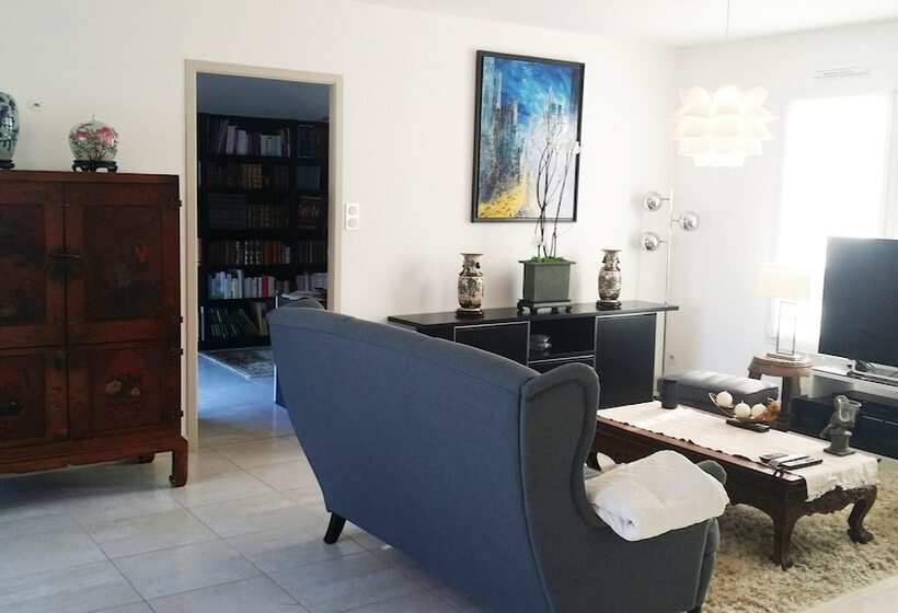 B&b Chez Antoine & Arnaud