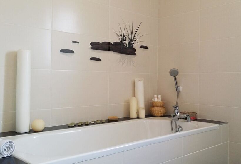 B&b Chez Antoine & Arnaud