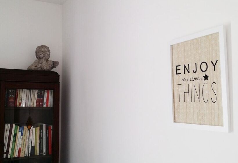 B&b Chez Antoine & Arnaud