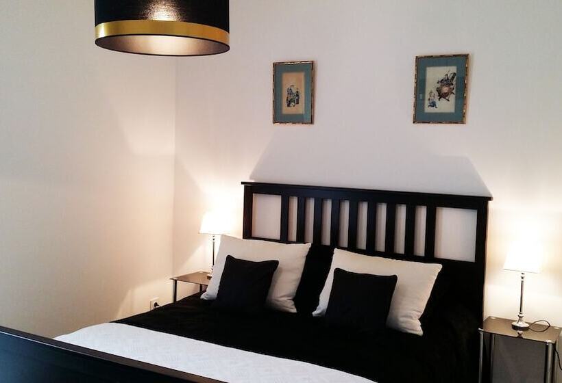 B&b Chez Antoine & Arnaud