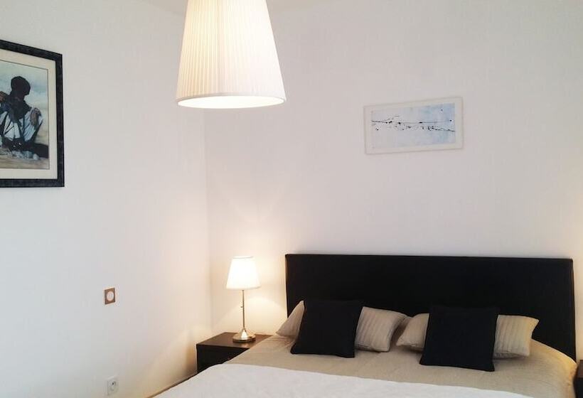 B&b Chez Antoine & Arnaud