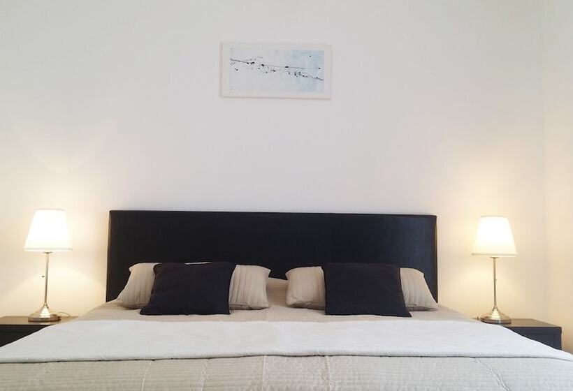 B&b Chez Antoine & Arnaud