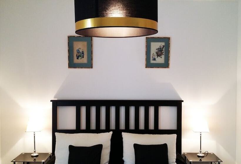 B&b Chez Antoine & Arnaud