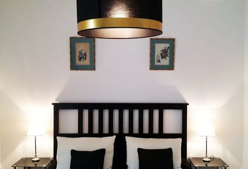 B&b Chez Antoine & Arnaud