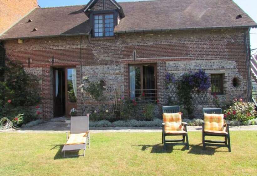 צימר Chambres D Hotes, Le Manoir De Neuville