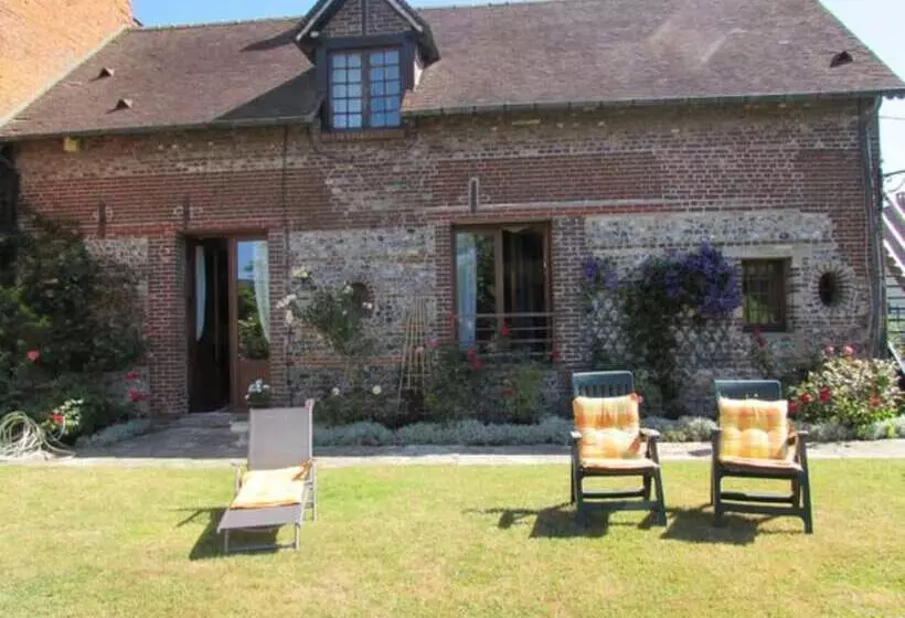 ベッドアンドブレックファースト Chambres D Hotes, Le Manoir De Neuville