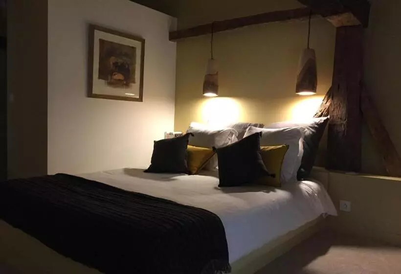 Aamiaismajoitus (B&B) Les Bulles De Bordeaux