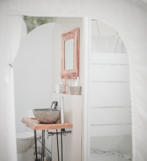 مبيت وإفطار Les Bulles De Bordeaux