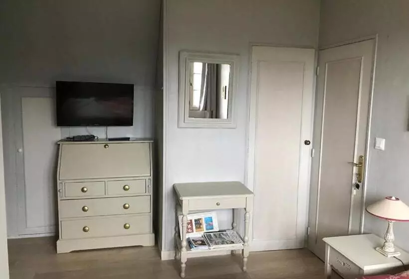 ベッドアンドブレックファースト Les Chaumières Du Pays D Auge