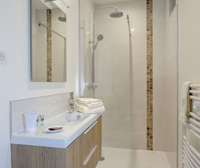 Nocleg ze śniadaniem Maison D Hôtes Rémoise