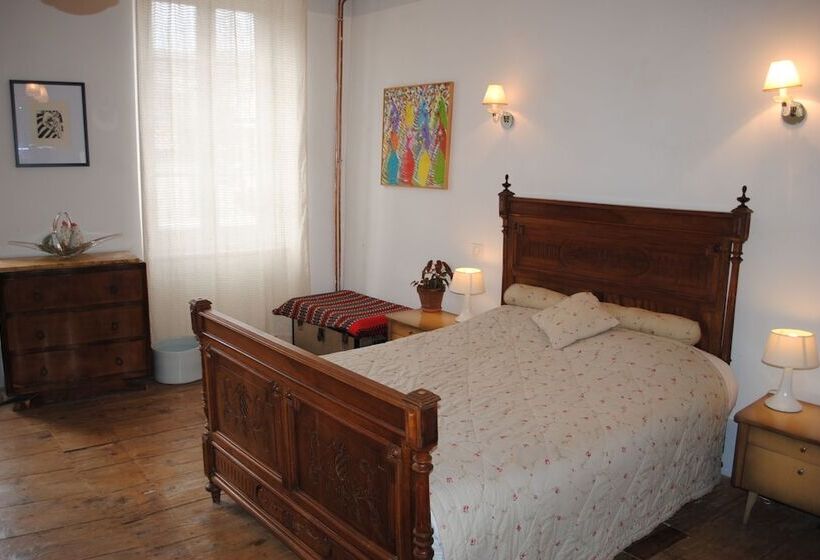 צימר Nidélice Chambre D Hôtes