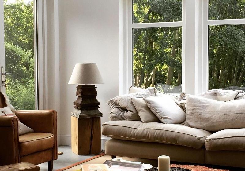 צימר The Wendy Hoose