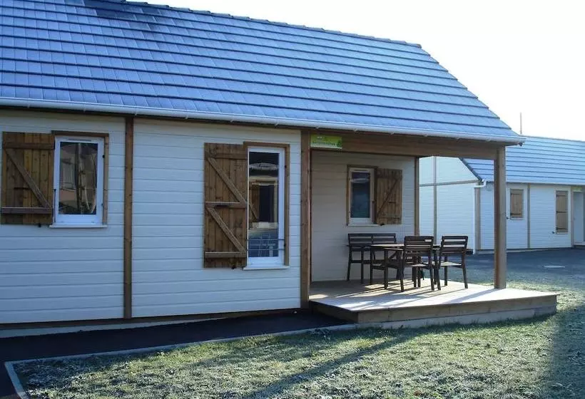 Chalets La Belle Plage