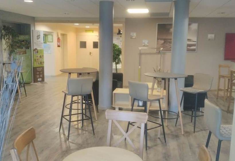 Chalets La Belle Plage