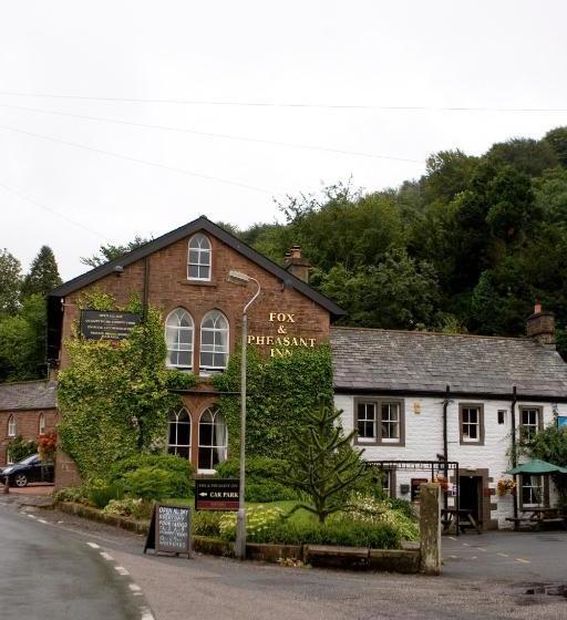 Fox And Pheasant Inn