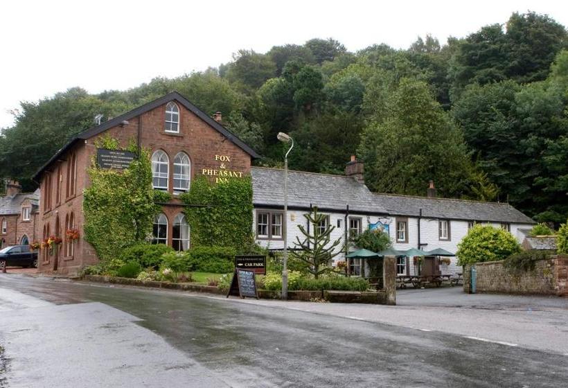 Fox And Pheasant Inn