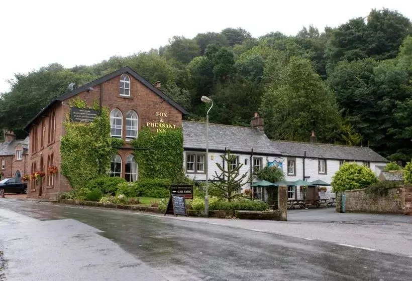 Fox And Pheasant Inn