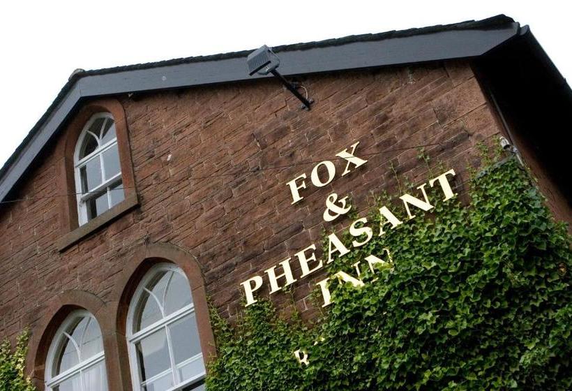 Fox And Pheasant Inn