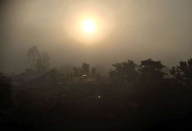 هتل Baan Surin Khaokho