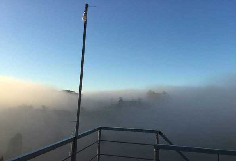 هتل Baan Surin Khaokho