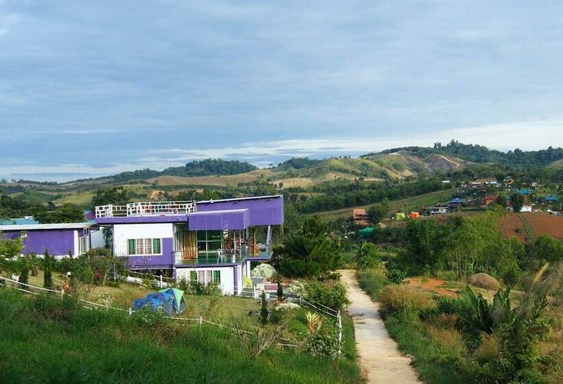 هتل Baan Surin Khaokho