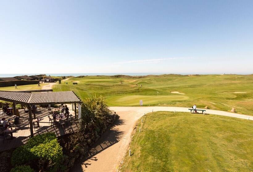 호텔 Camping La Prairie