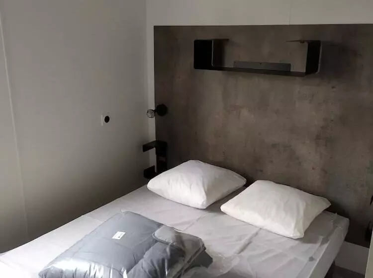 ホテル Camping La Prairie