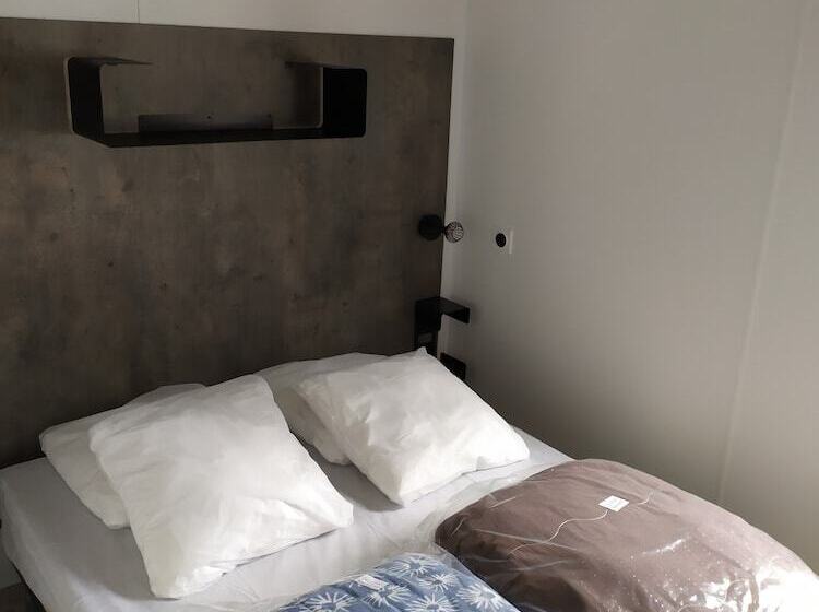 호텔 Camping La Prairie