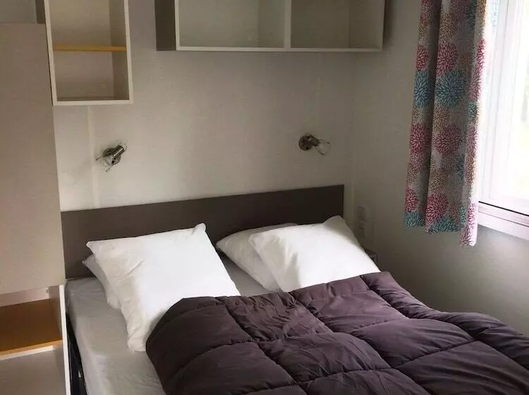 ホテル Camping La Prairie