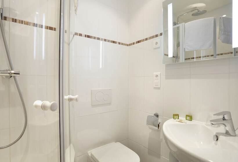 فندق Hôtel A L Ombre Des Marronniers