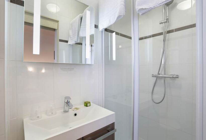 فندق Hôtel A L Ombre Des Marronniers