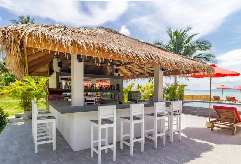 Hotel La Plage Resort & Beach Club