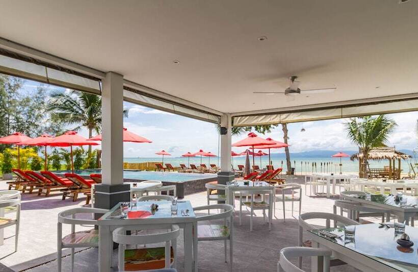 Hotel La Plage Resort & Beach Club