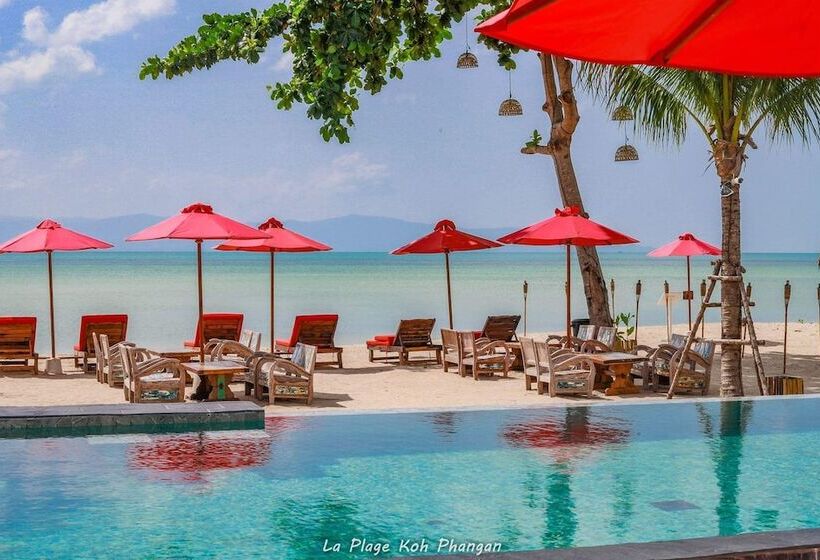 Hotel La Plage Resort & Beach Club