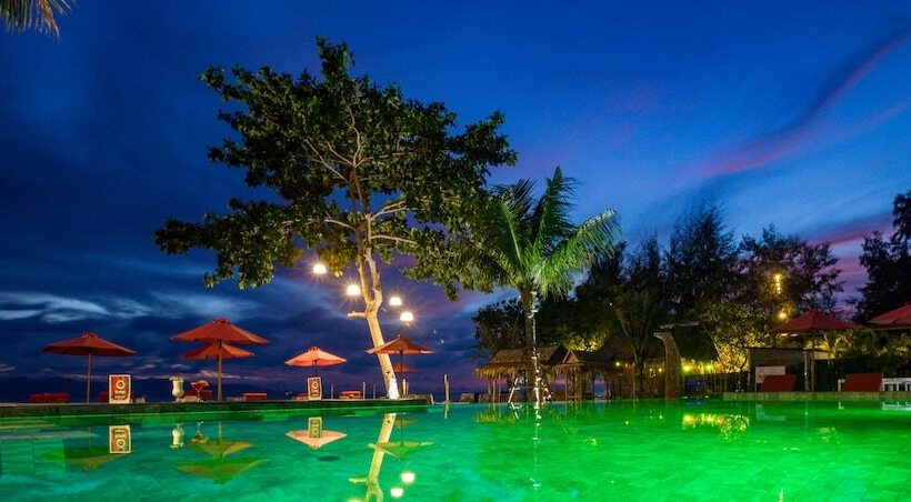 Hotel La Plage Resort & Beach Club