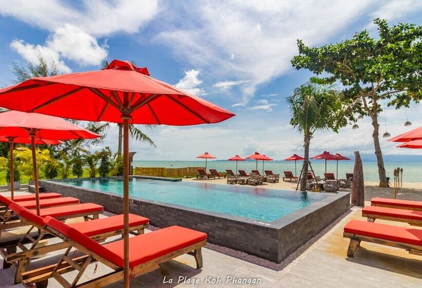 Hotel La Plage Resort & Beach Club