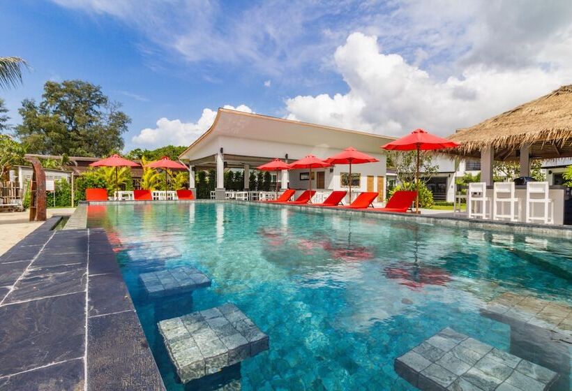 Hotel La Plage Resort & Beach Club