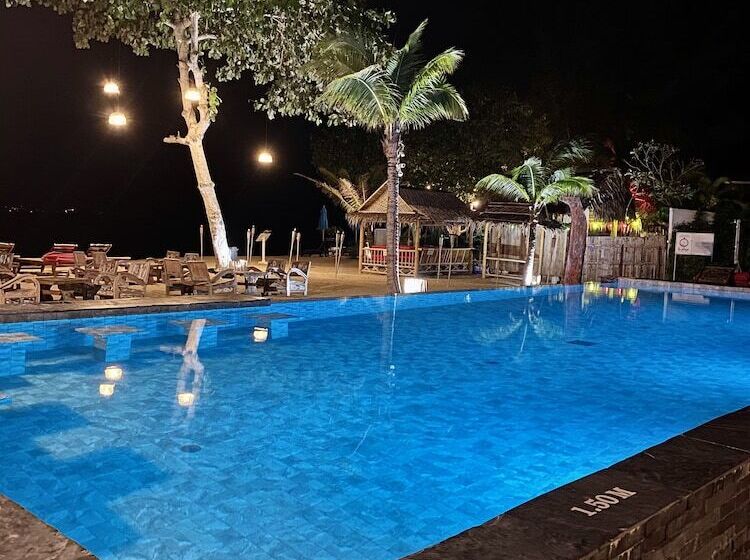 Hotel La Plage Resort & Beach Club